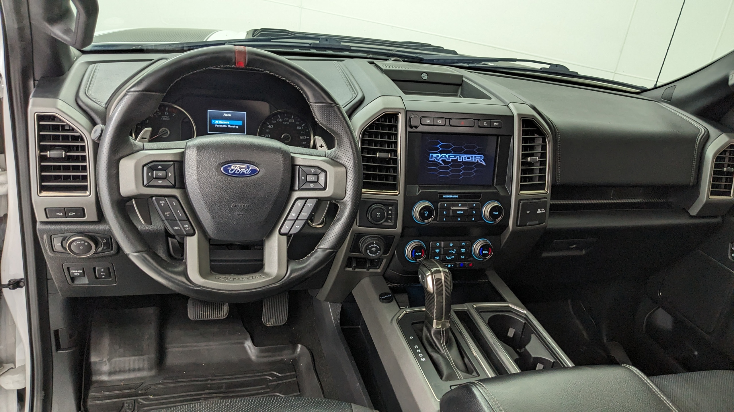 Car Exterior
