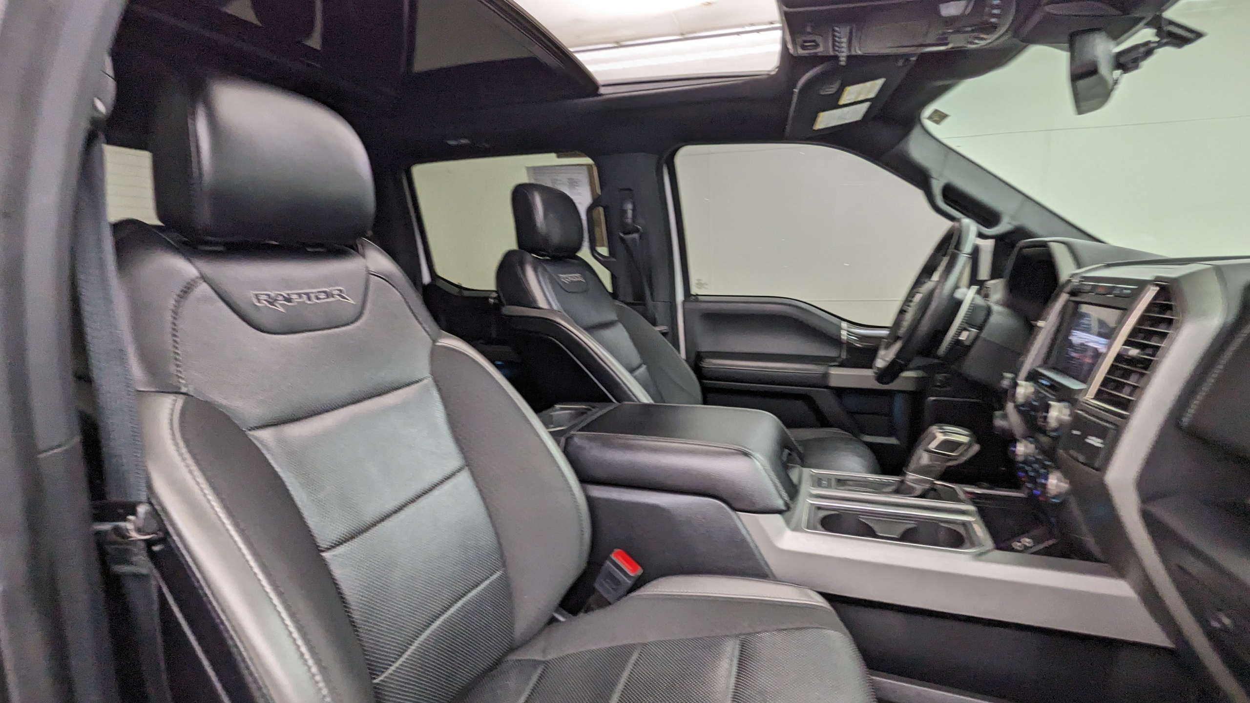 Car Exterior