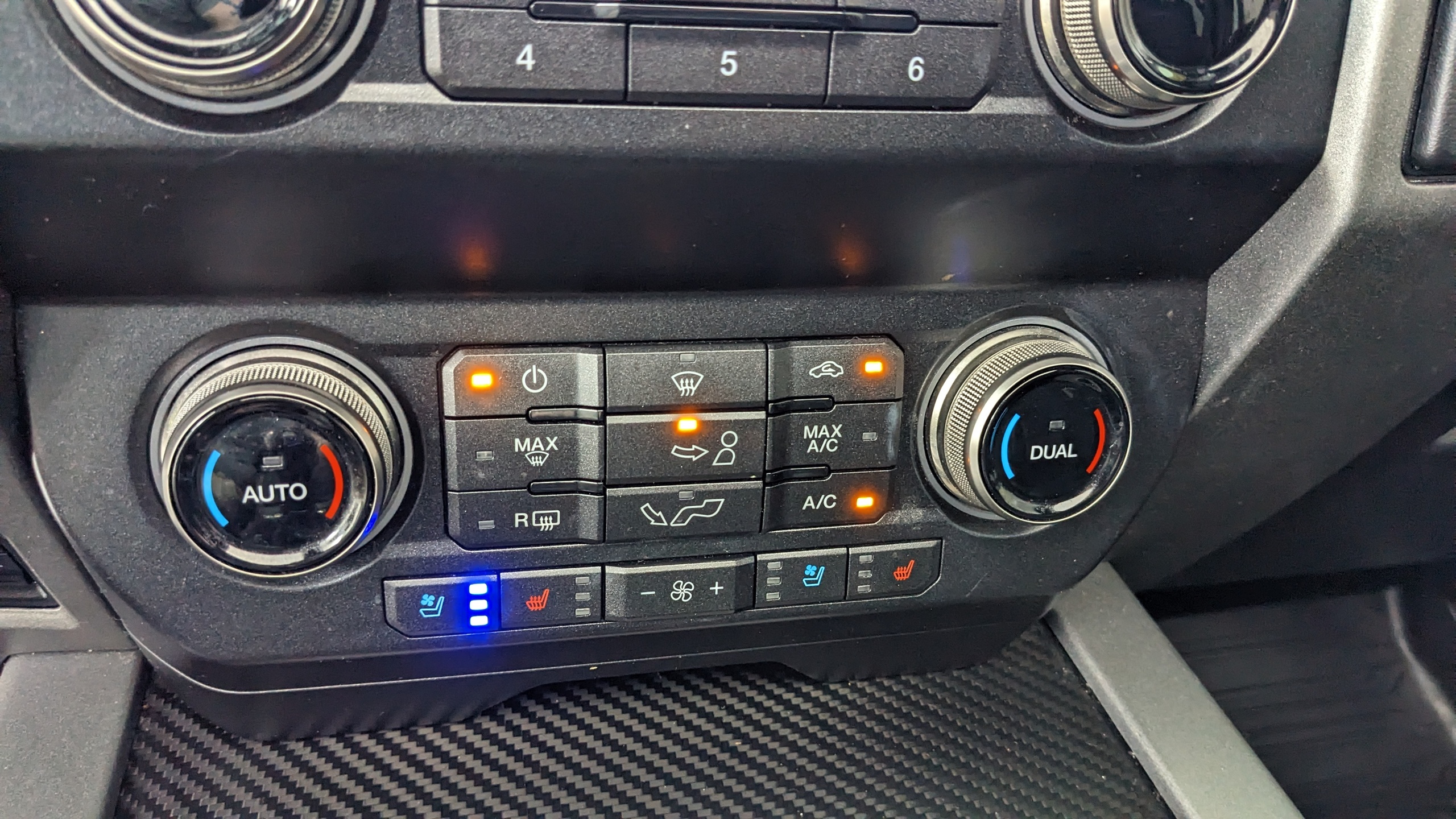 Car Exterior
