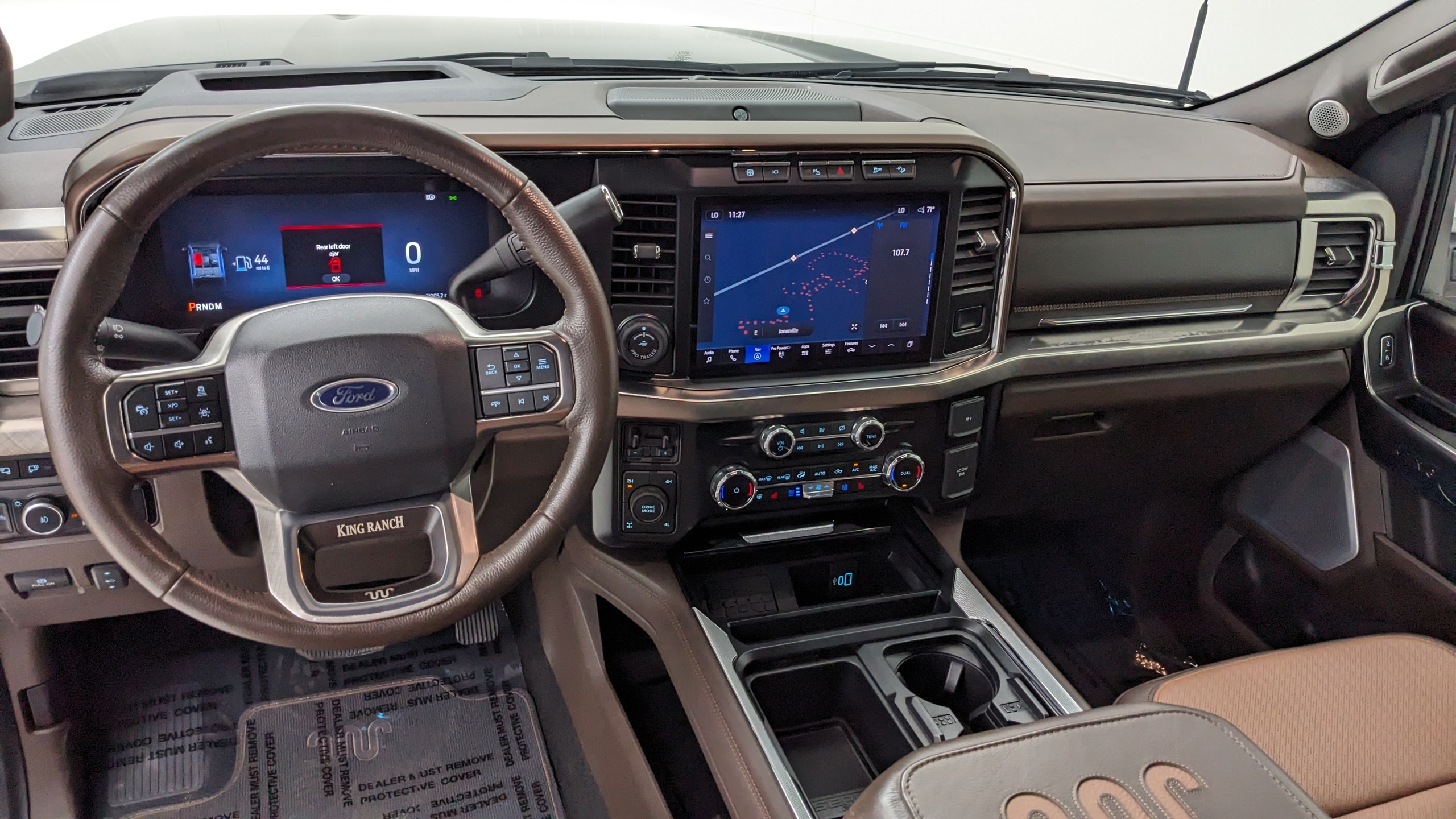Car Exterior