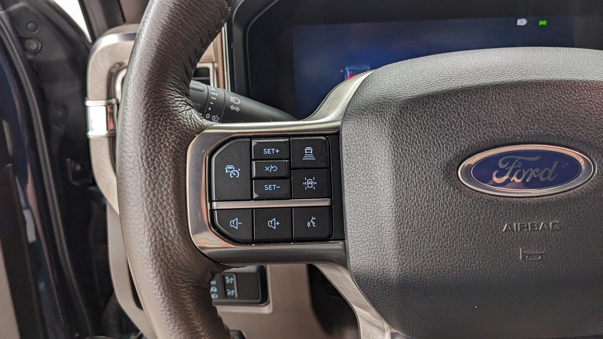 Car Exterior