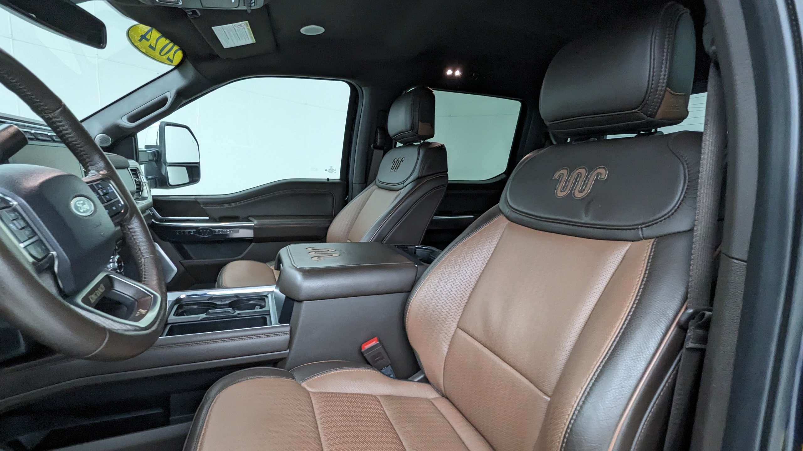 Car Exterior