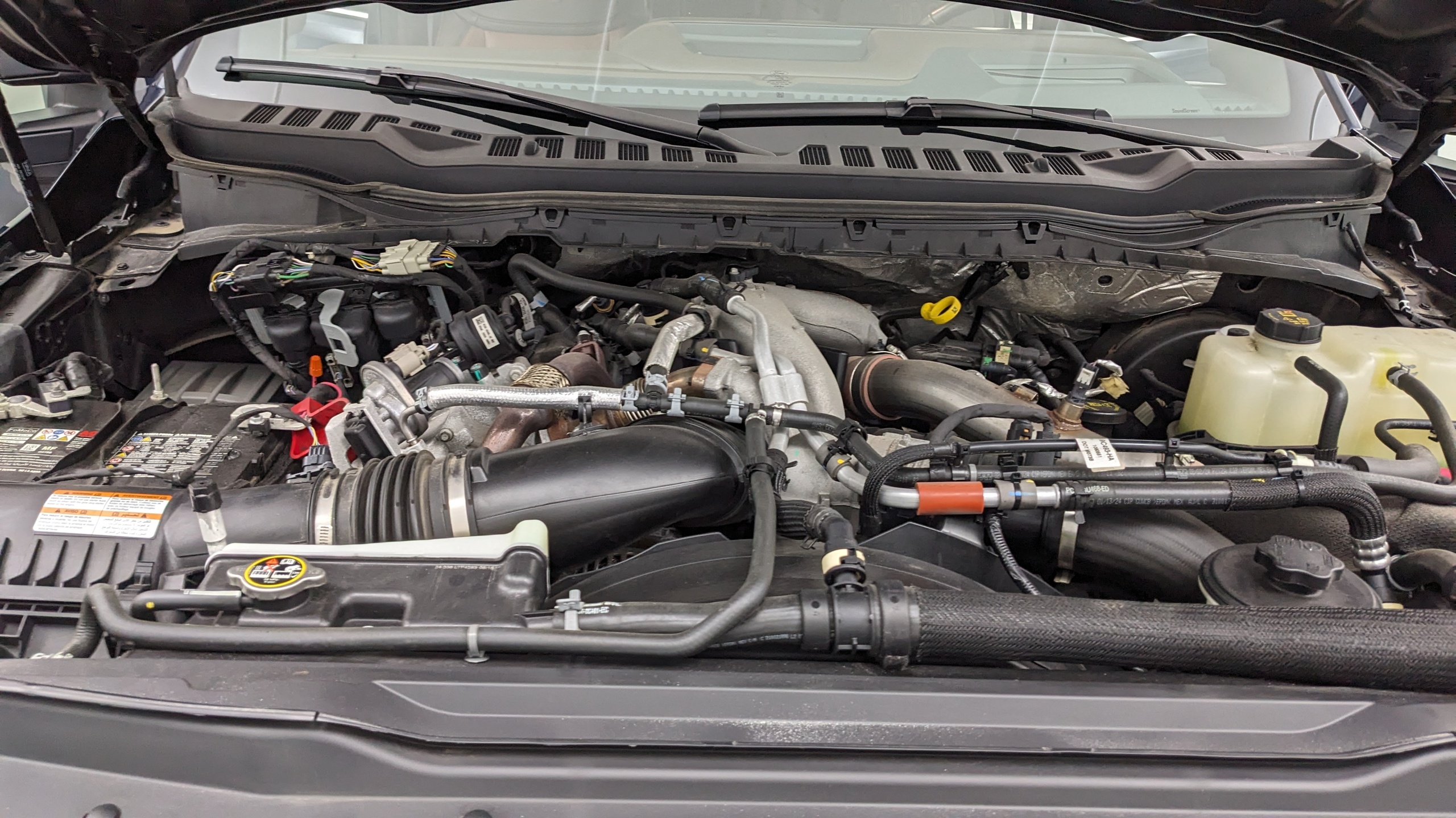 Car Exterior