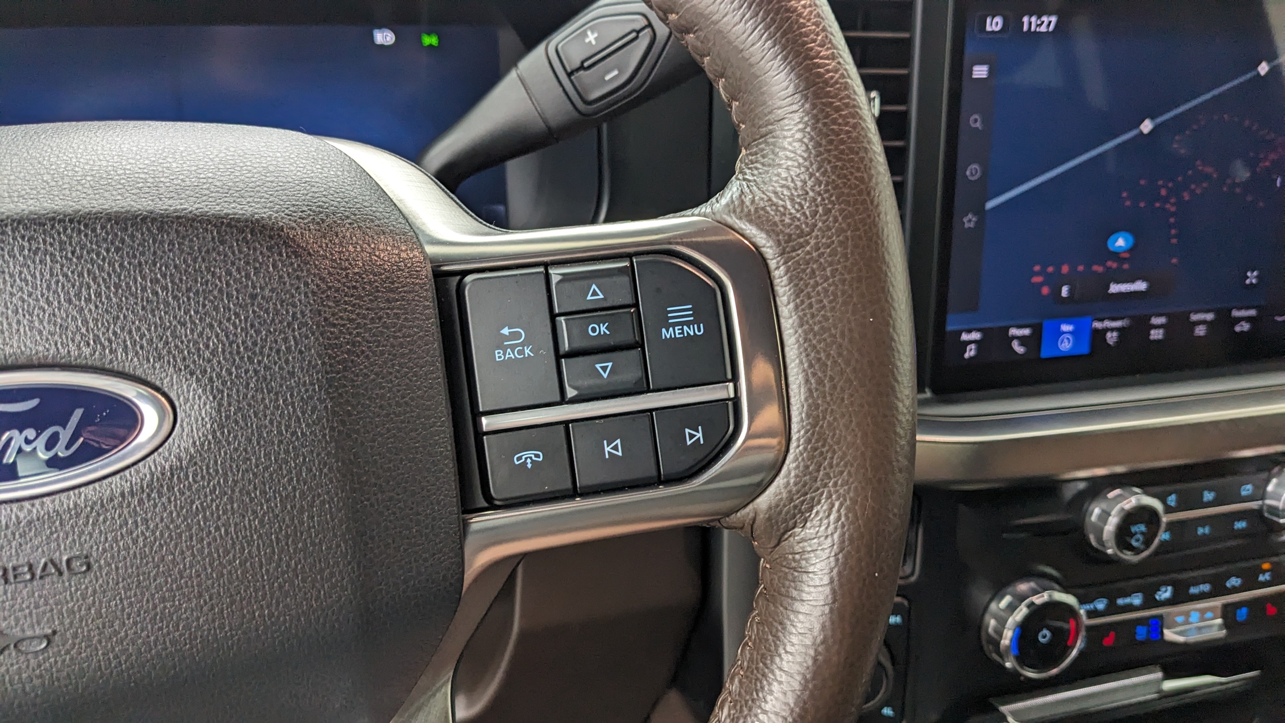 Car Exterior