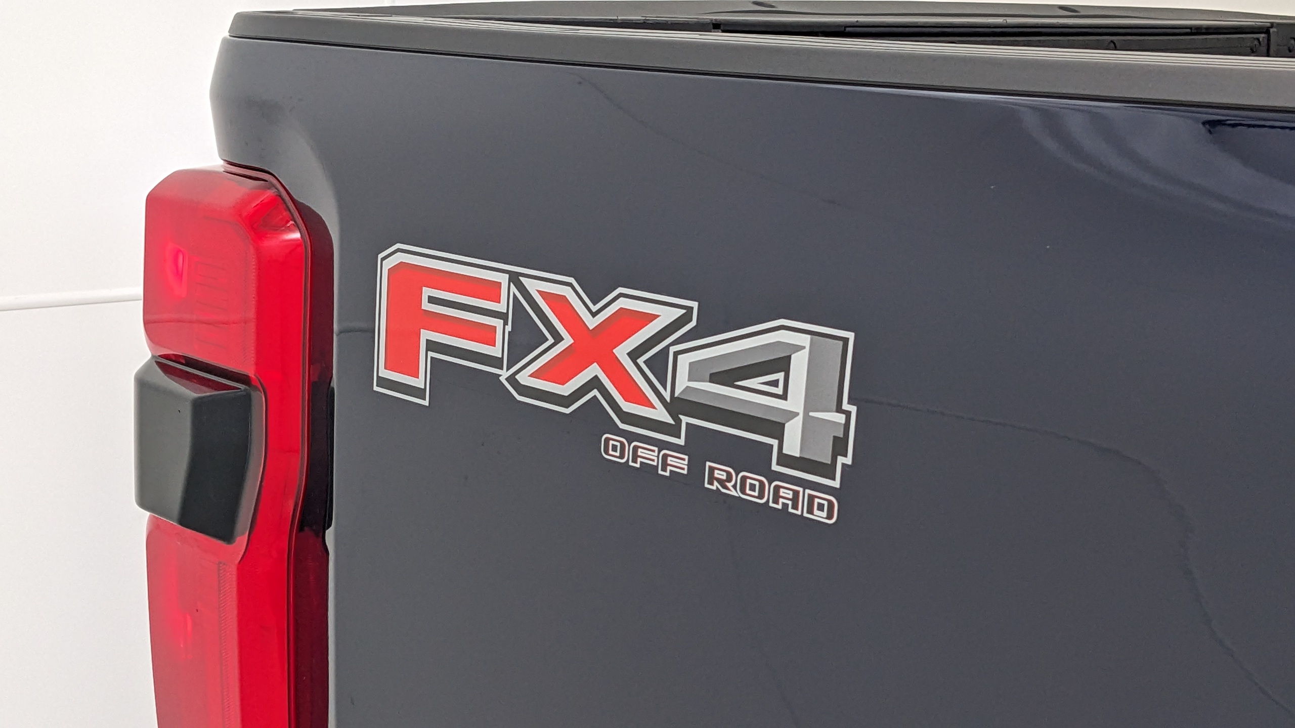 Car Exterior