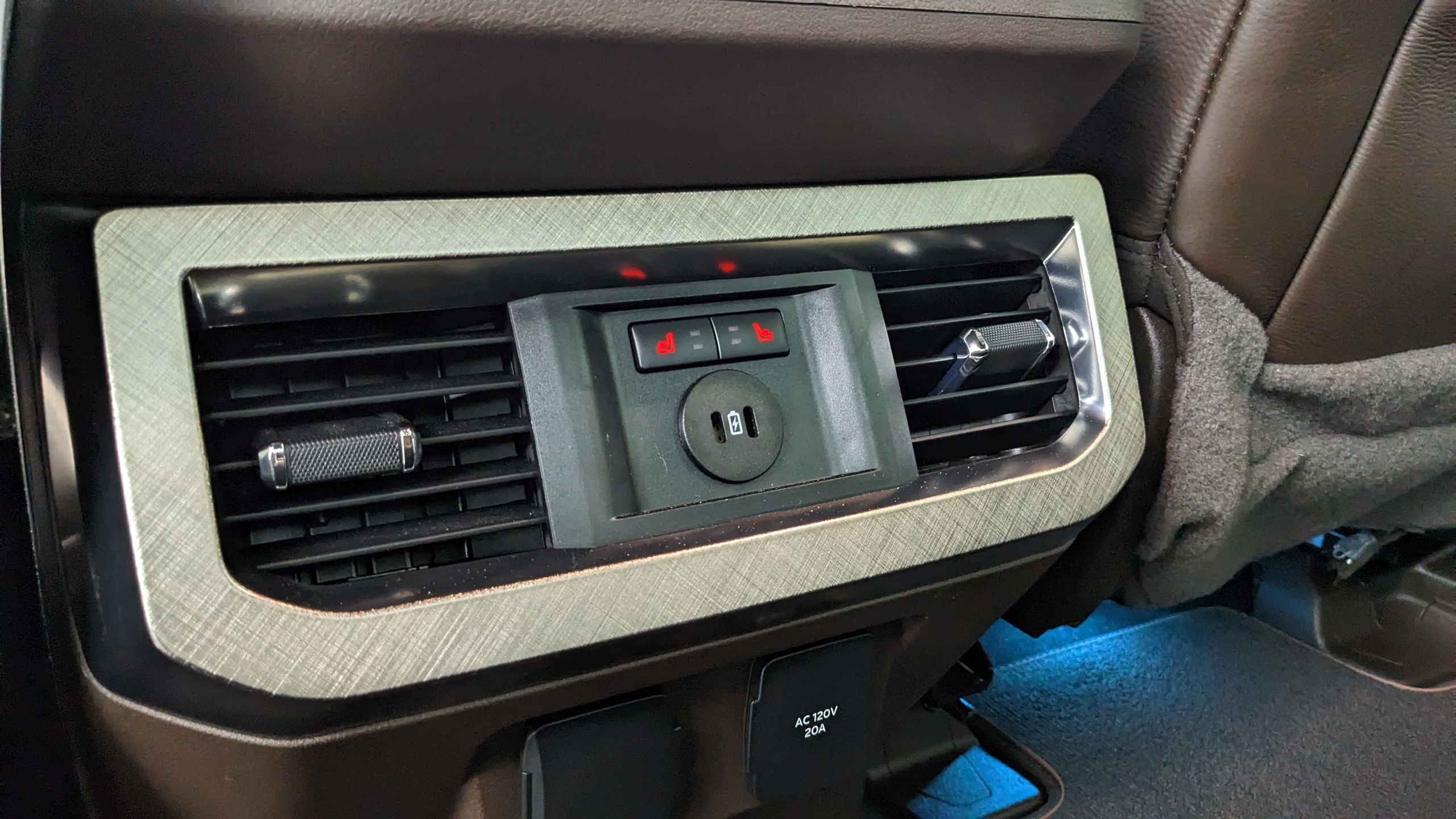 Car Exterior