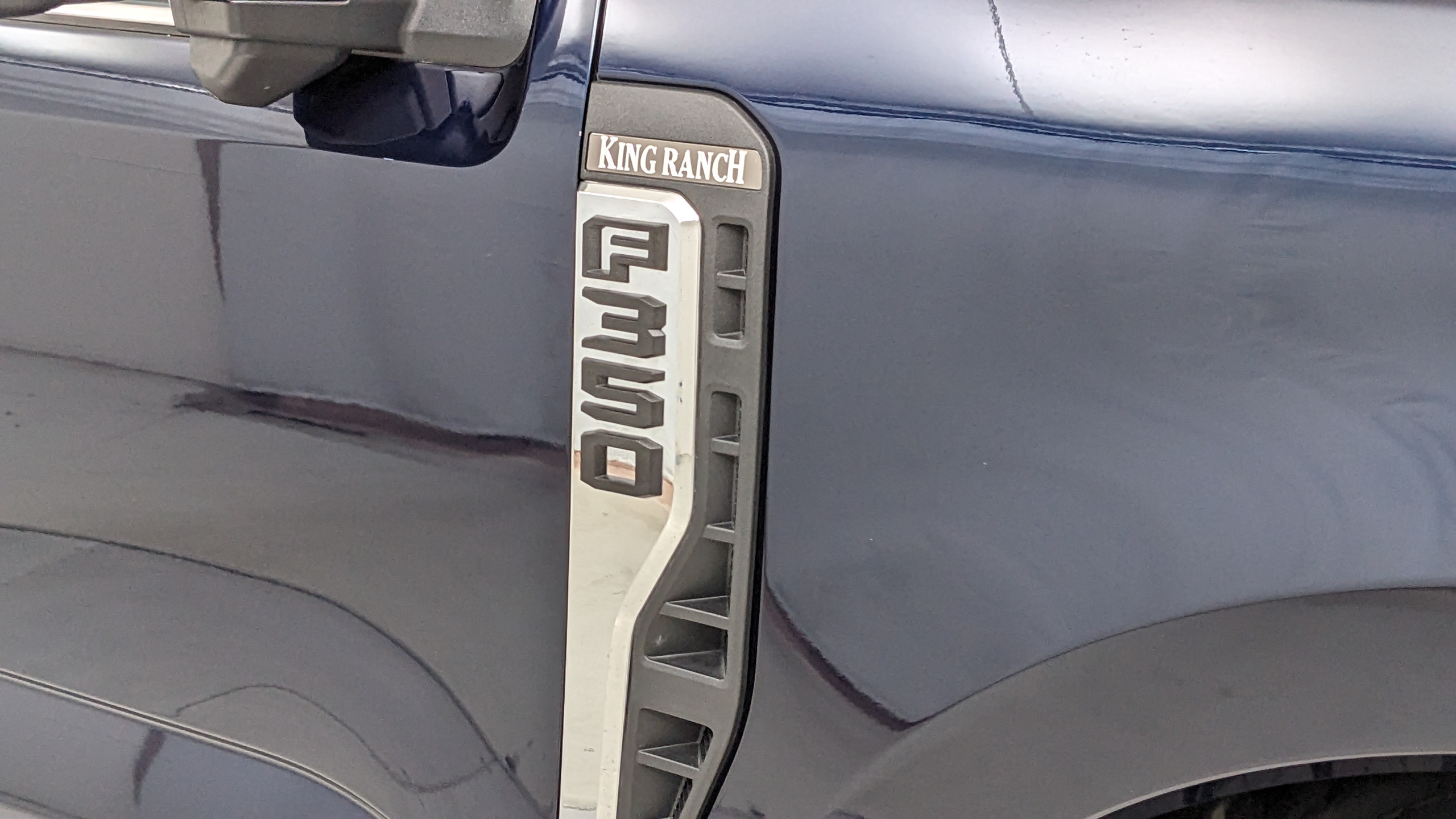 Car Exterior