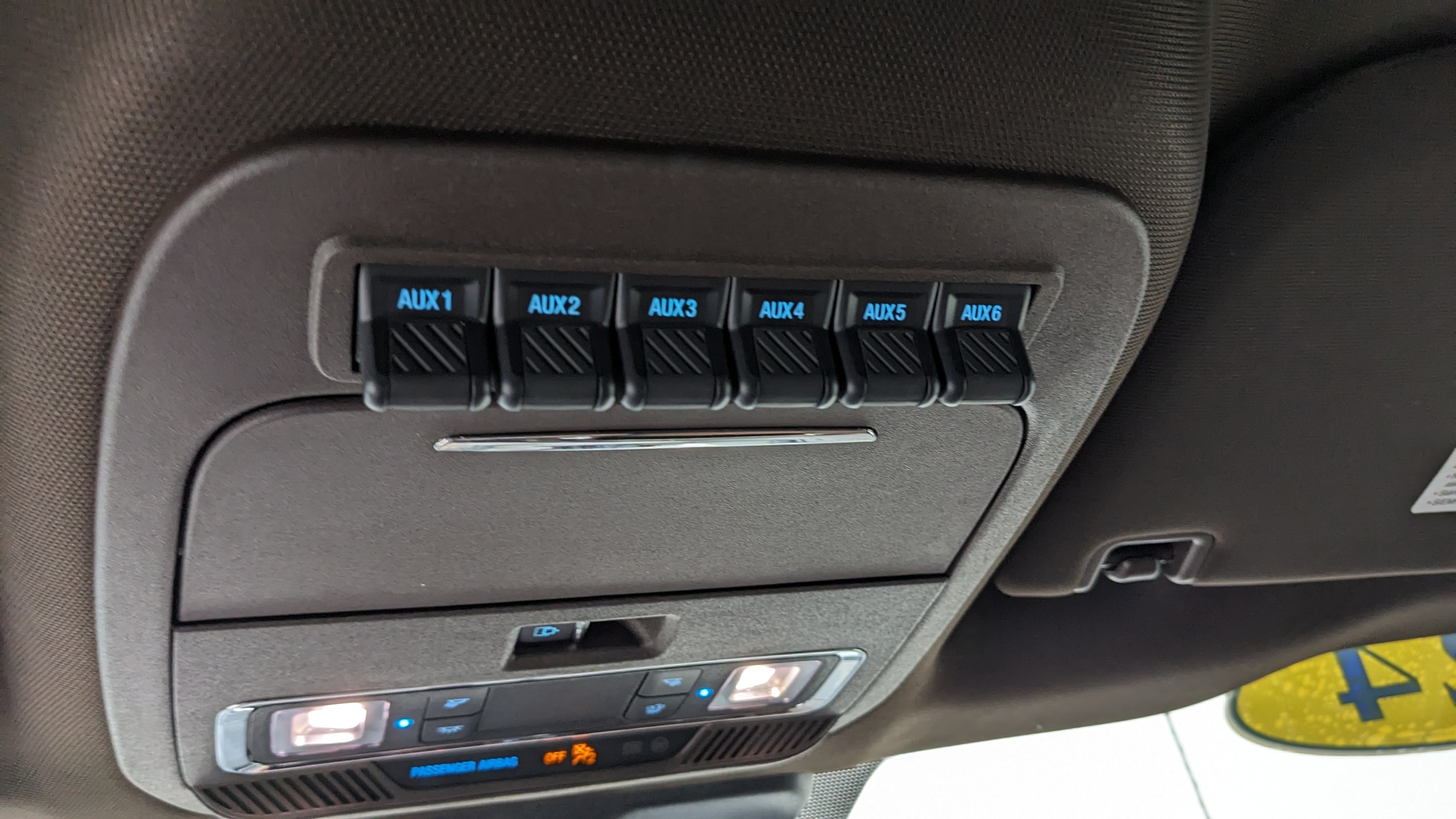 Car Exterior