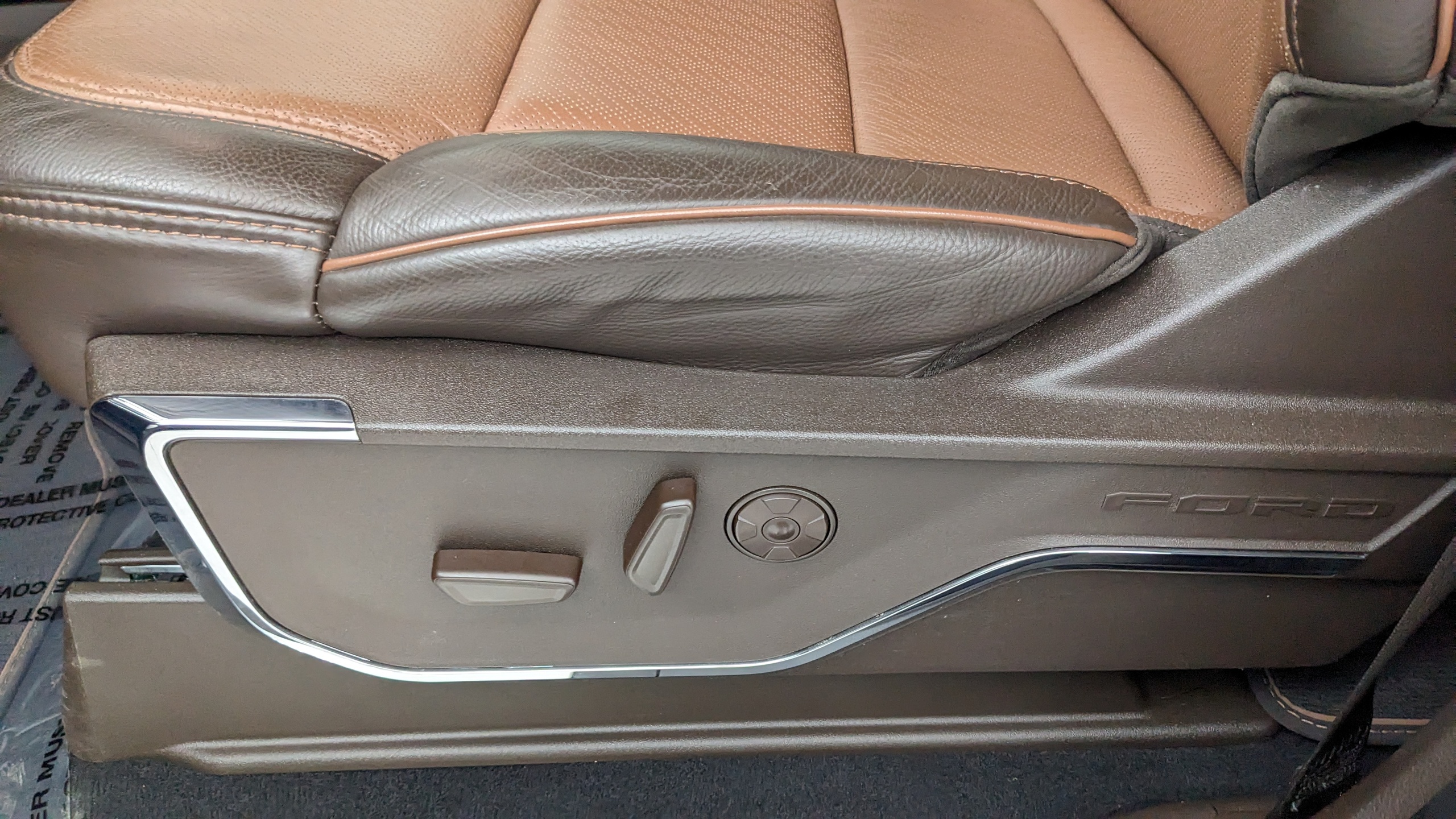 Car Exterior