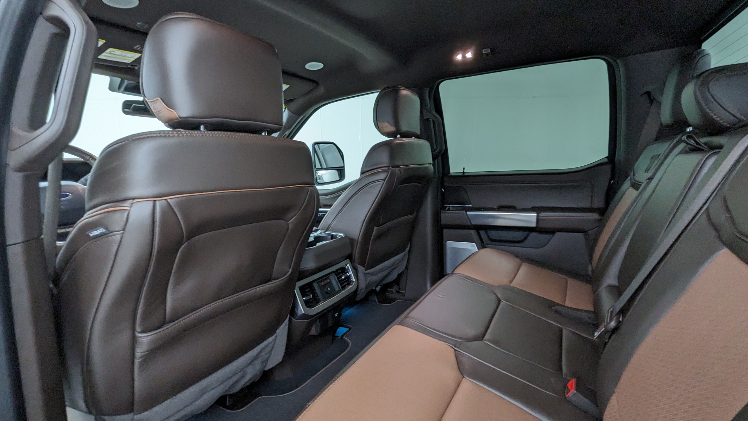 Car Exterior