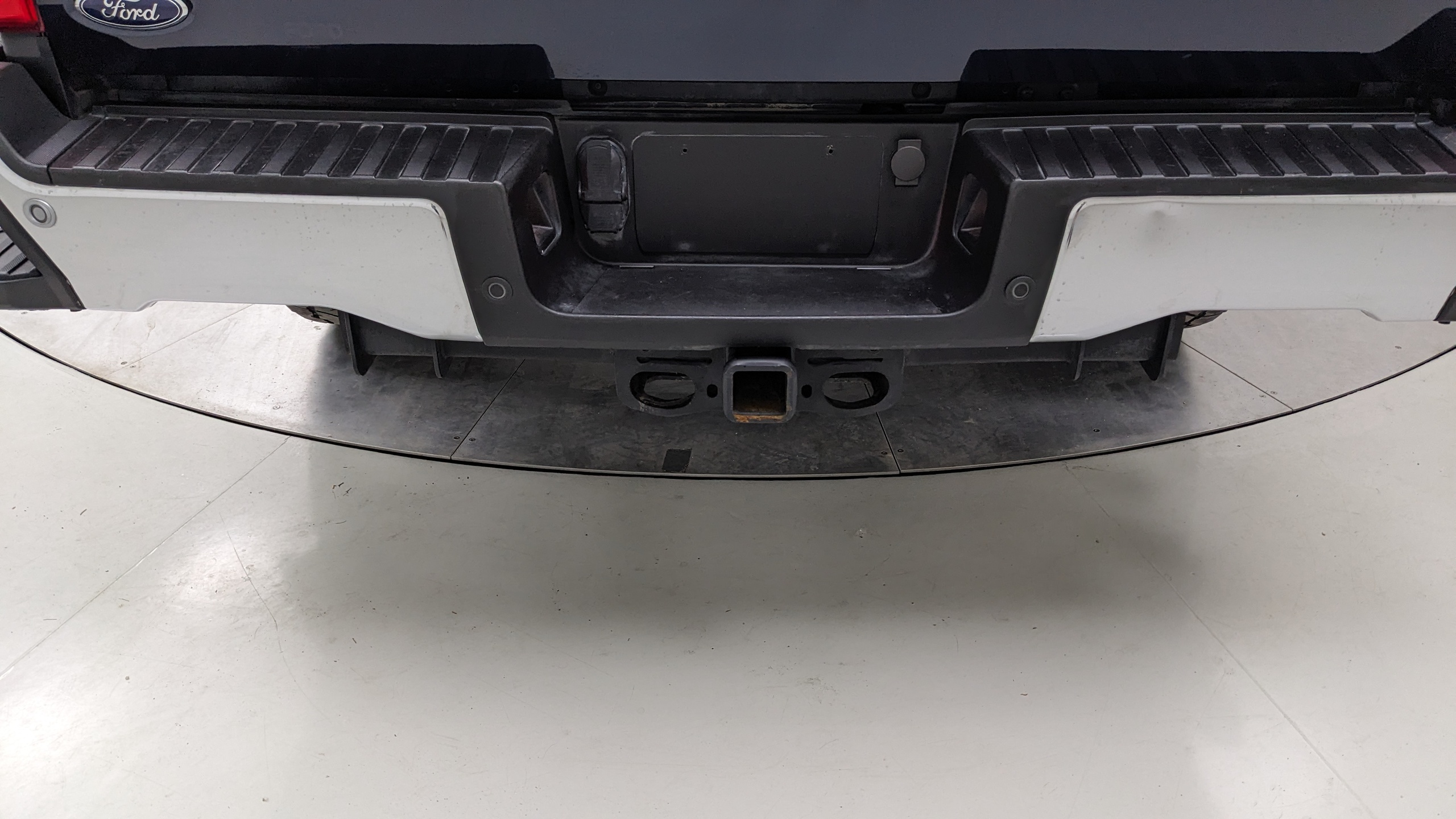 Car Exterior