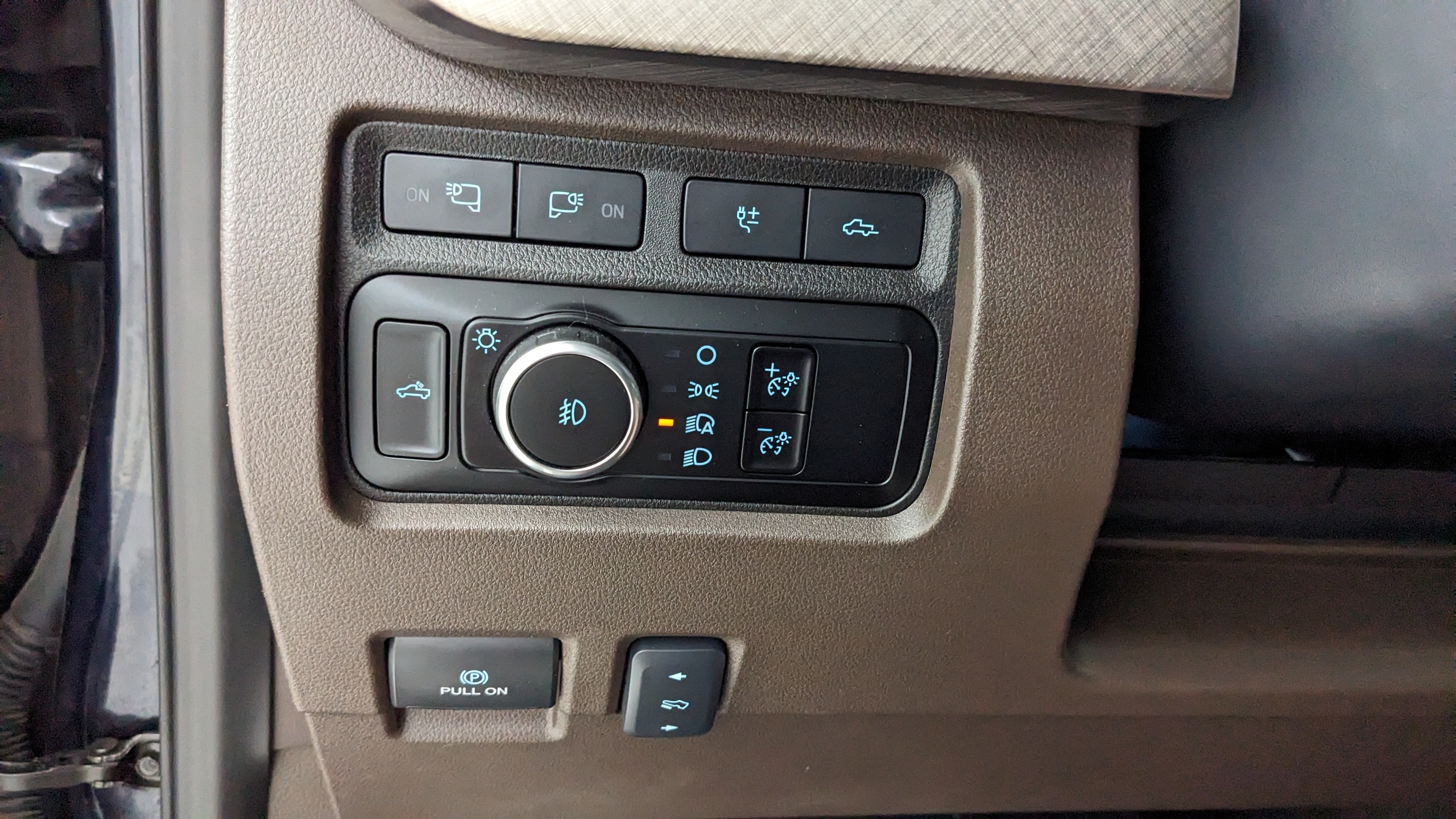 Car Exterior
