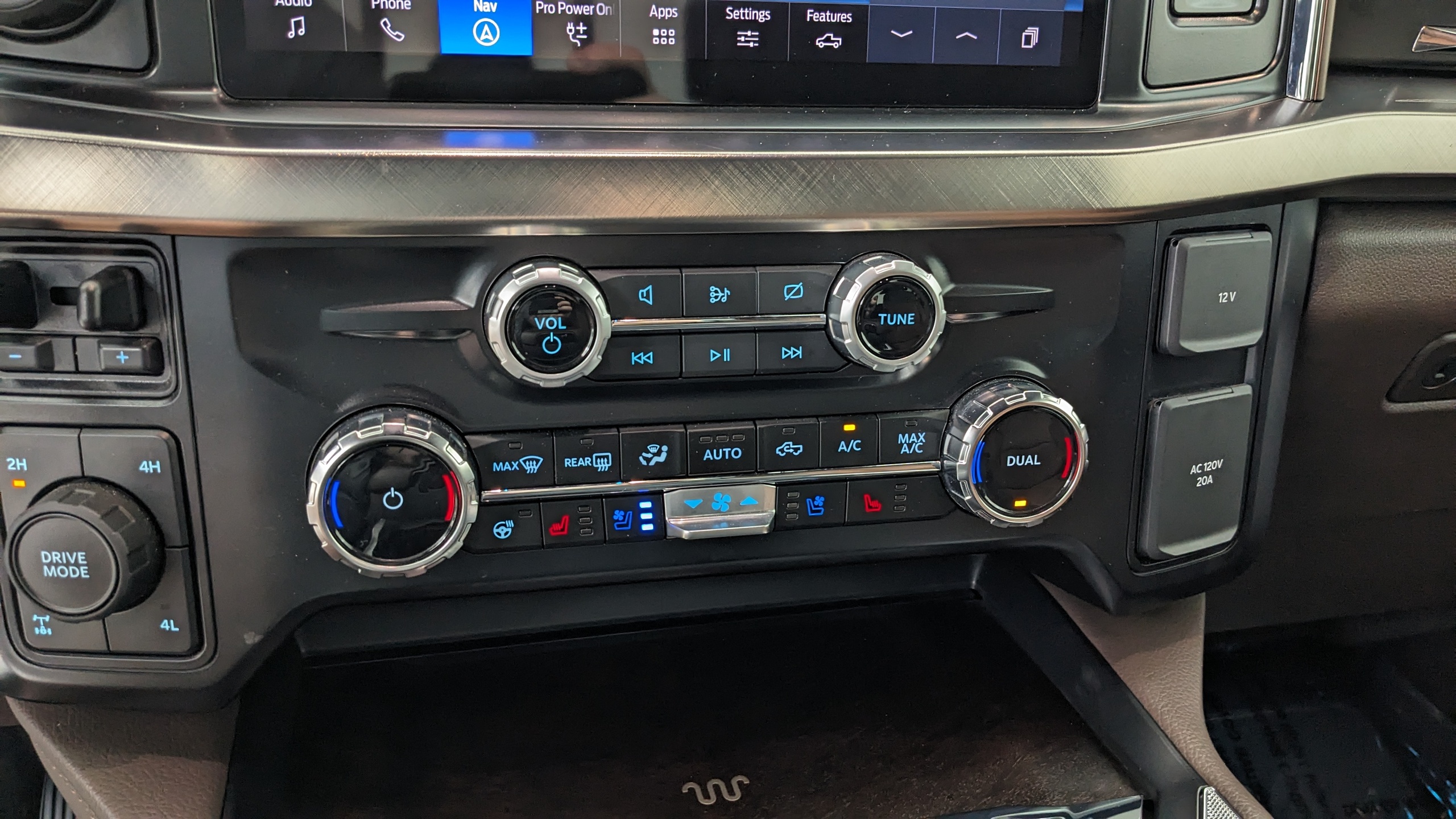 Car Exterior