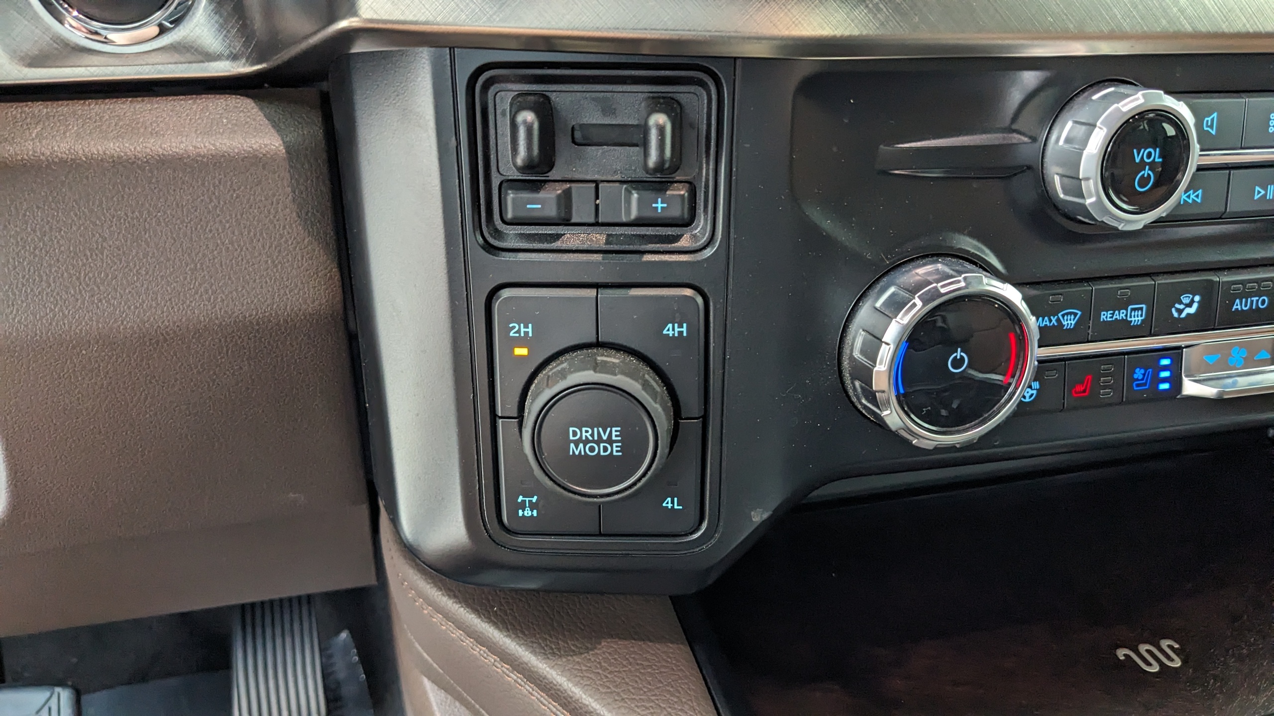Car Exterior