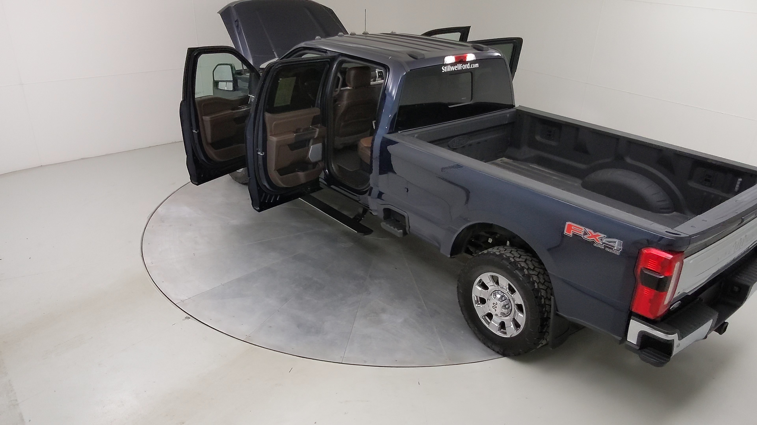 Car Exterior