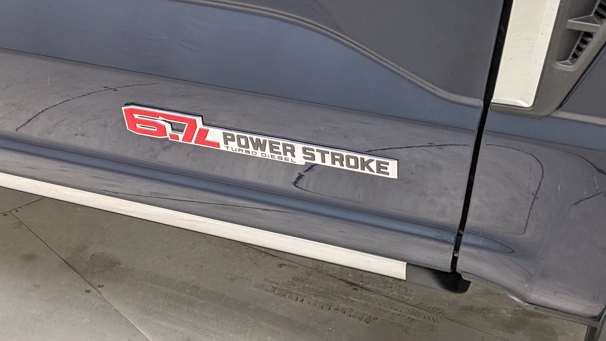 Car Exterior