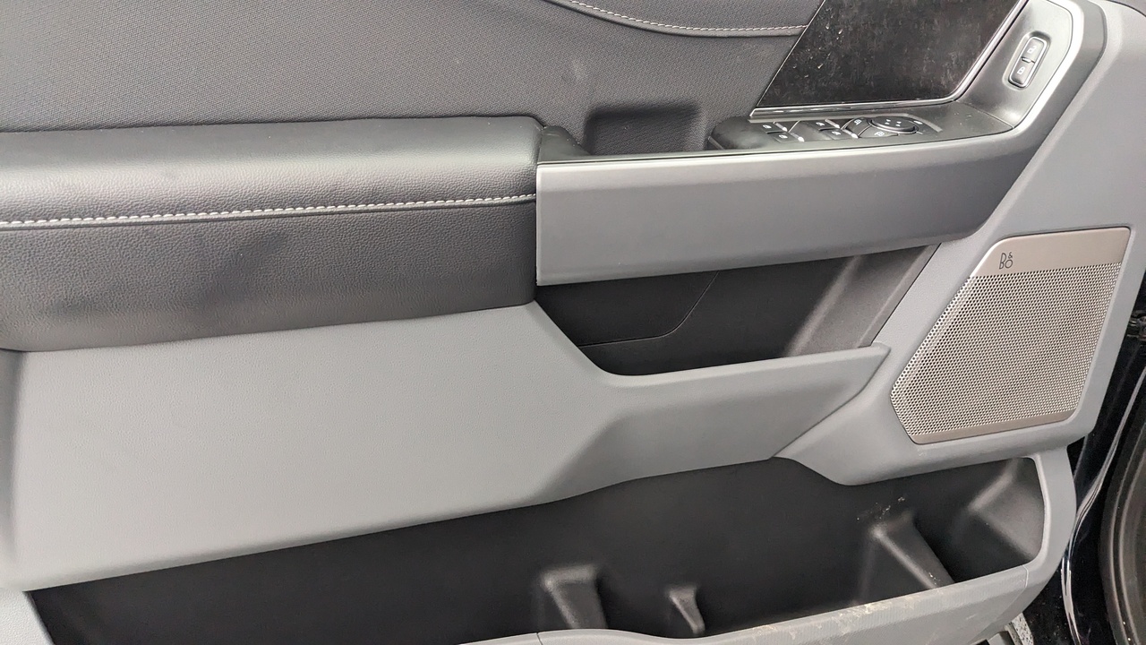 Car Exterior
