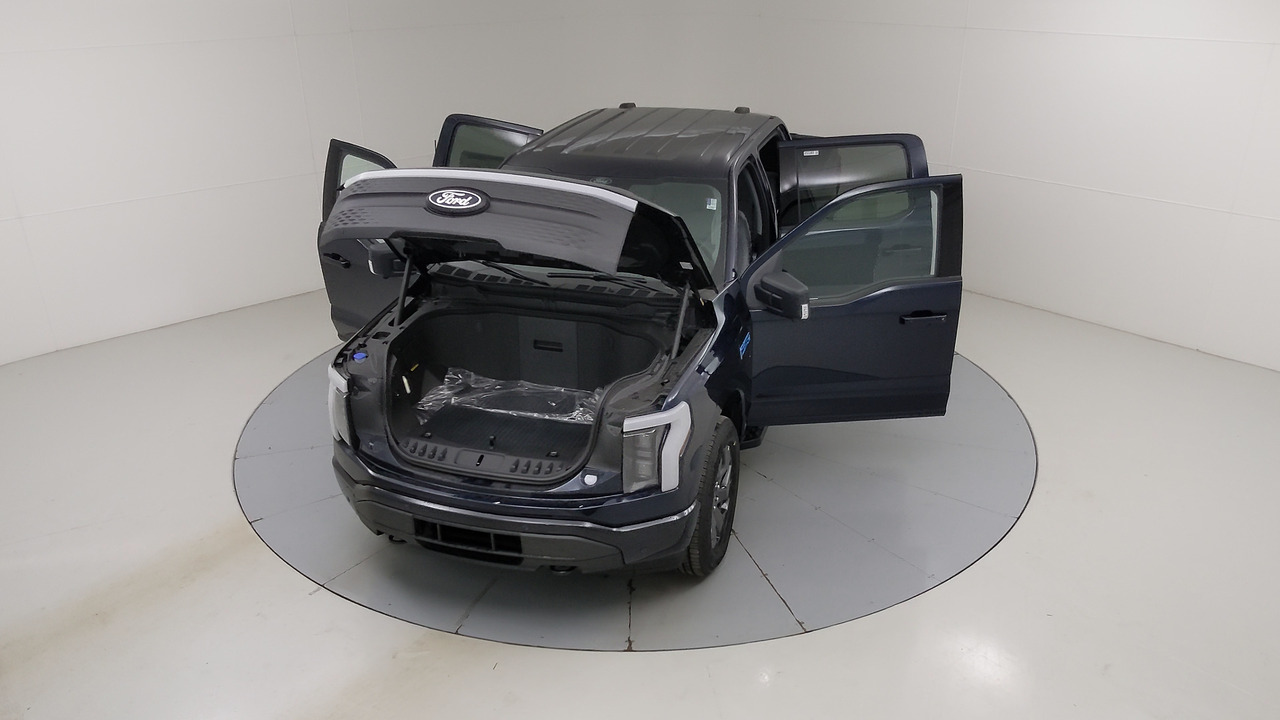 Car Exterior