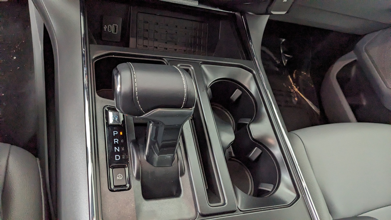 Car Exterior
