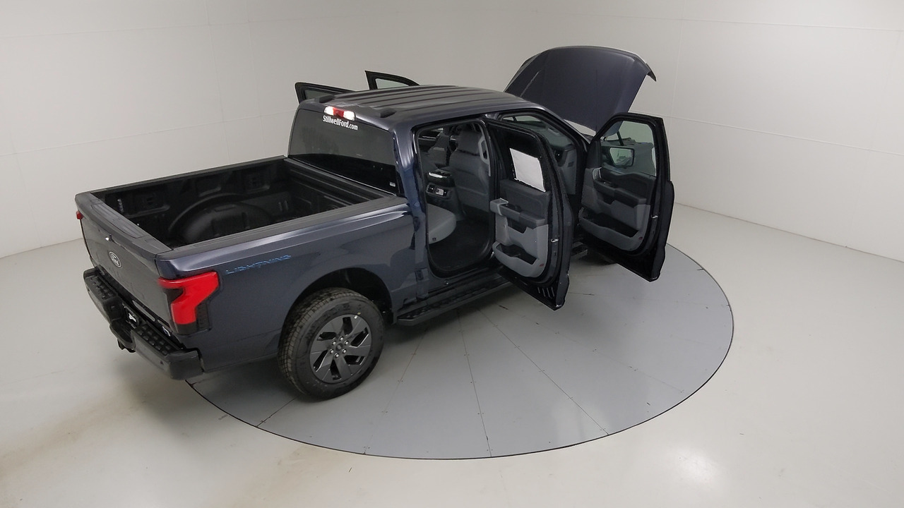 Car Exterior