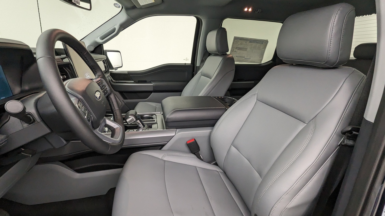 Car Exterior