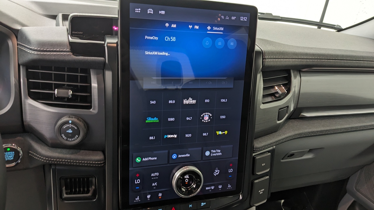 Car Exterior