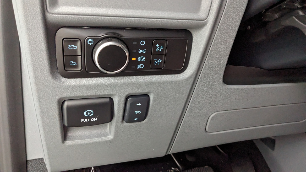 Car Exterior