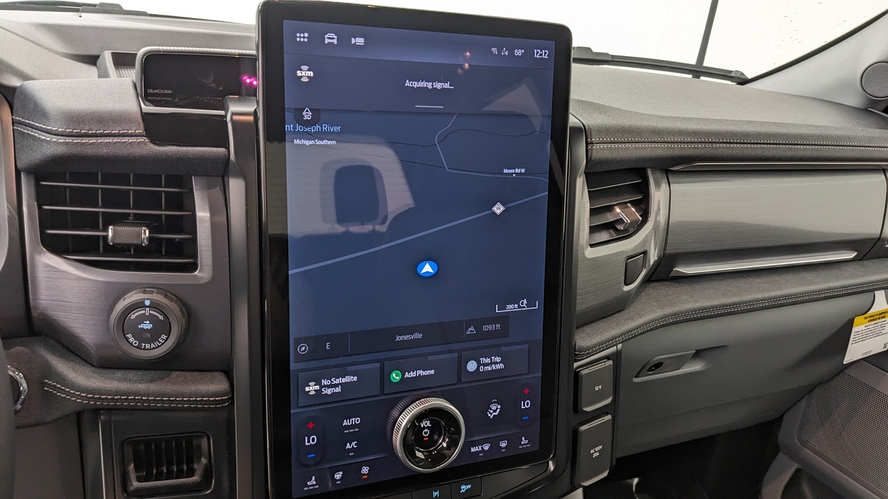 Car Exterior
