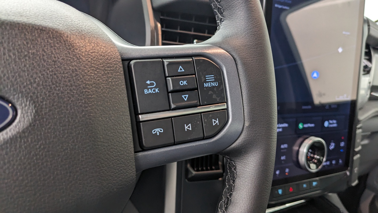 Car Exterior