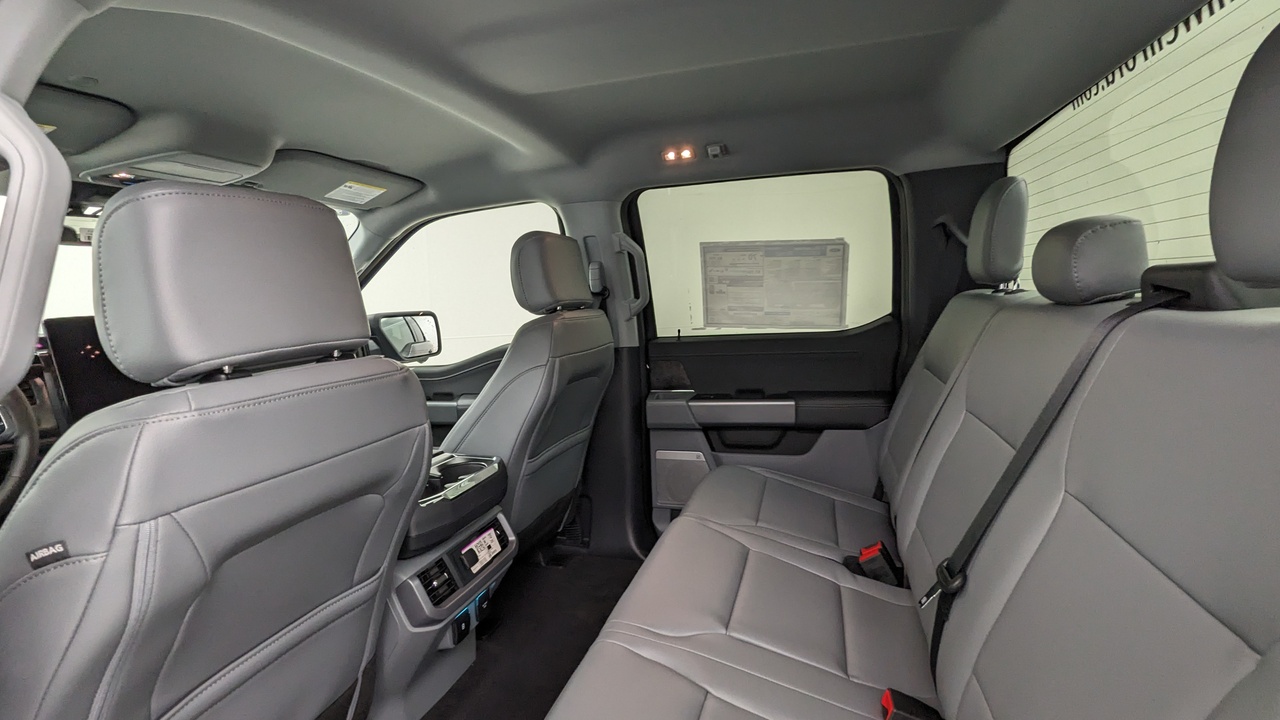 Car Exterior
