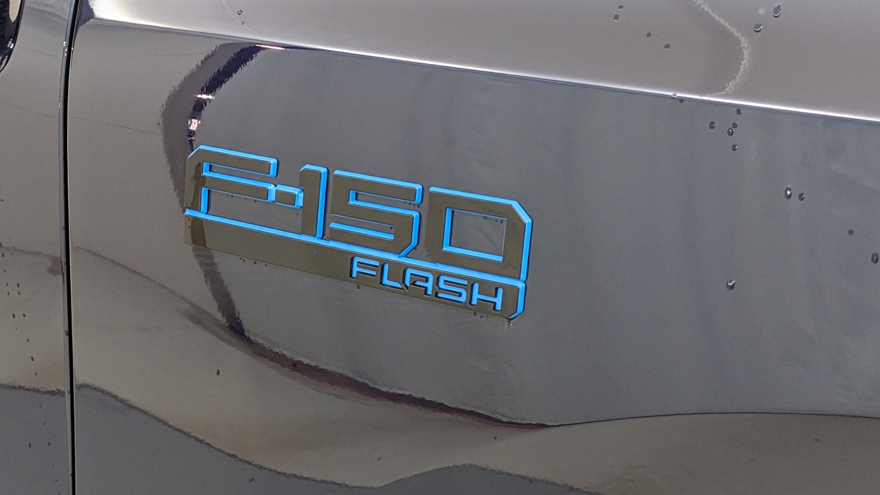 Car Exterior