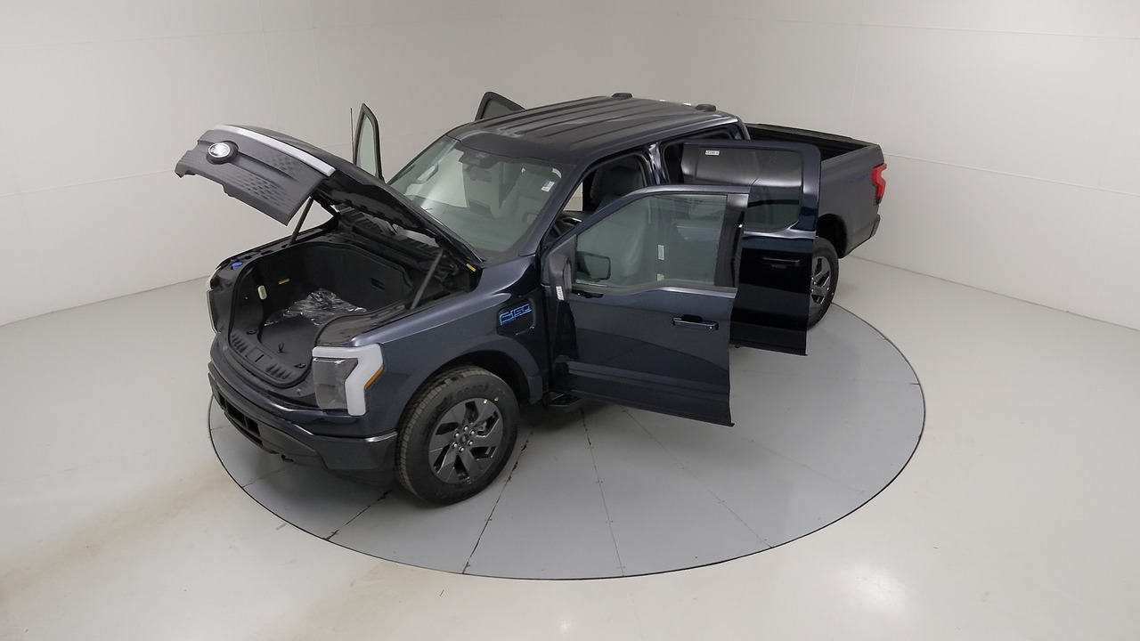 Car Exterior