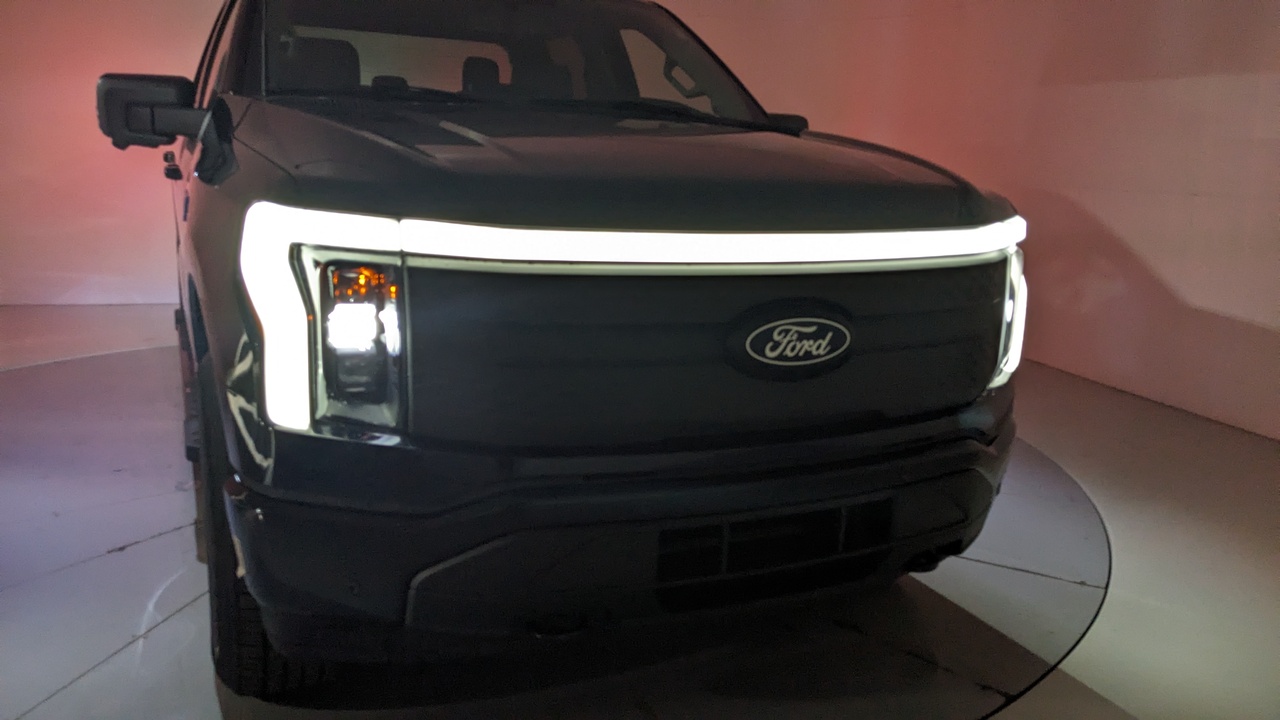 Car Exterior
