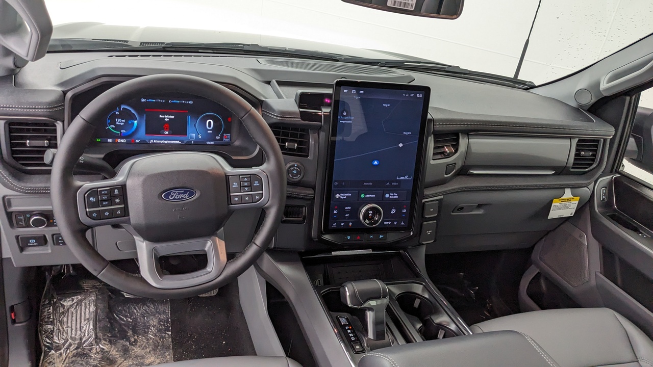 Car Exterior