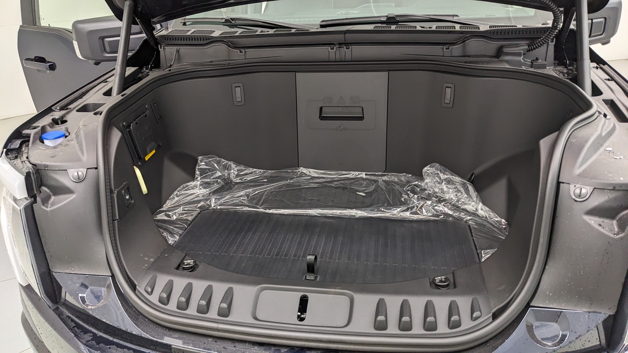 Car Exterior