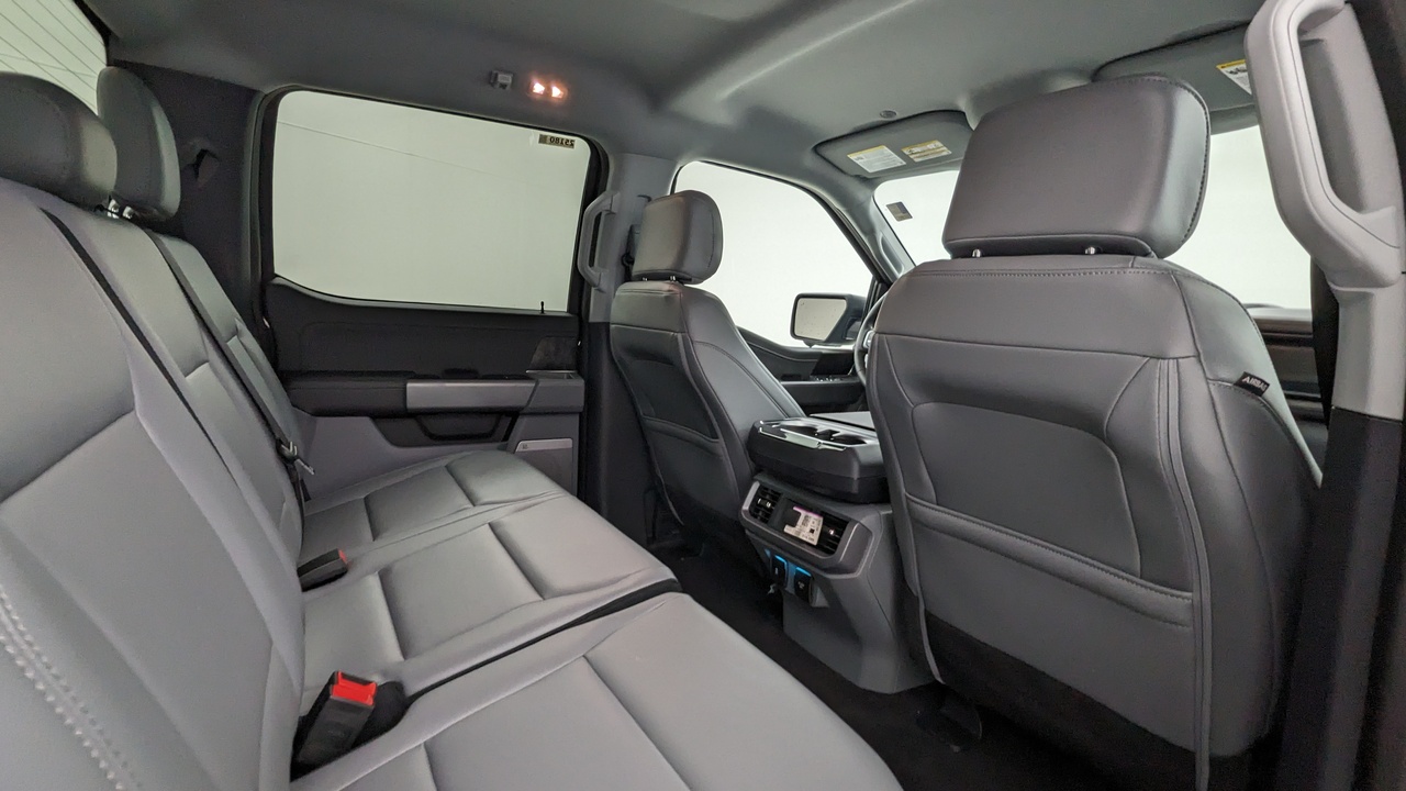 Car Exterior