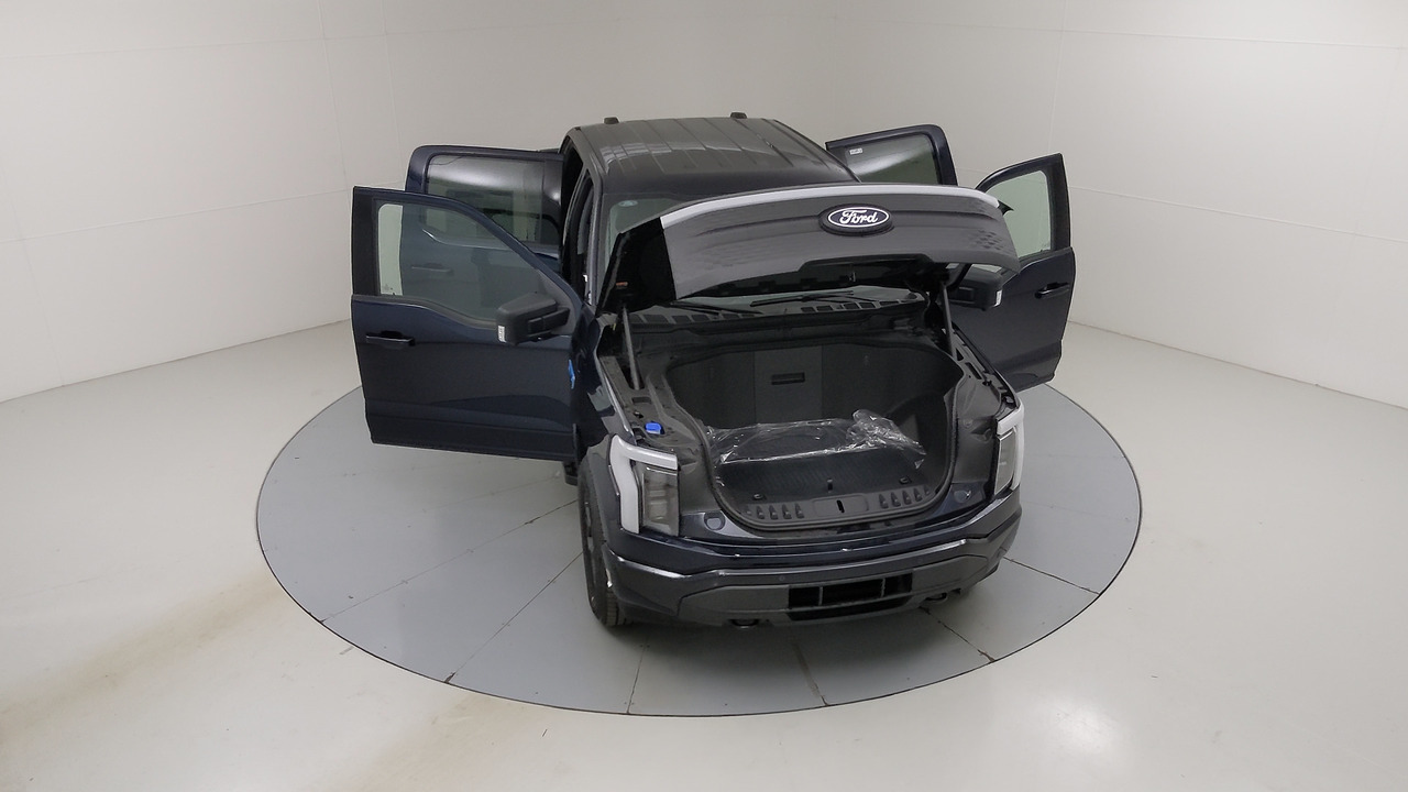 Car Exterior