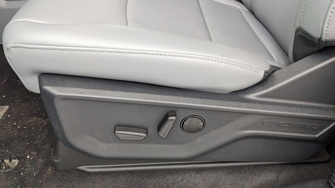 Car Exterior