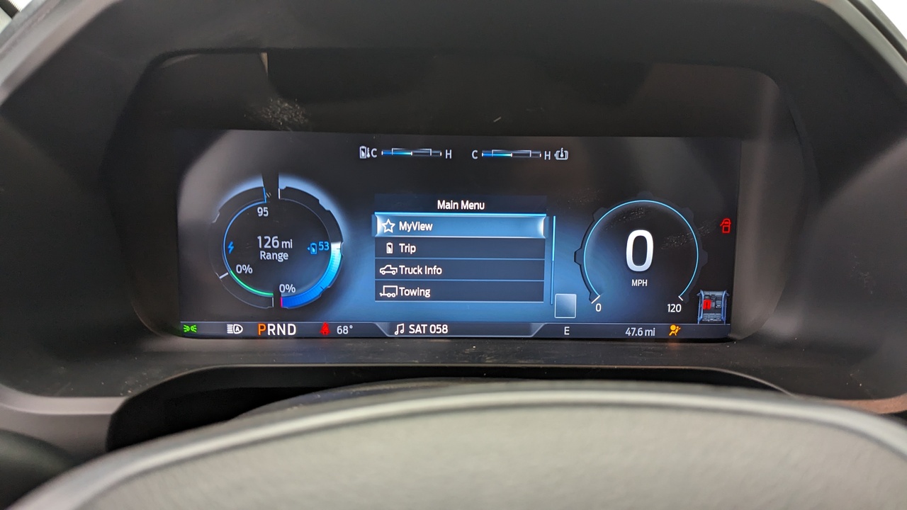 Car Exterior