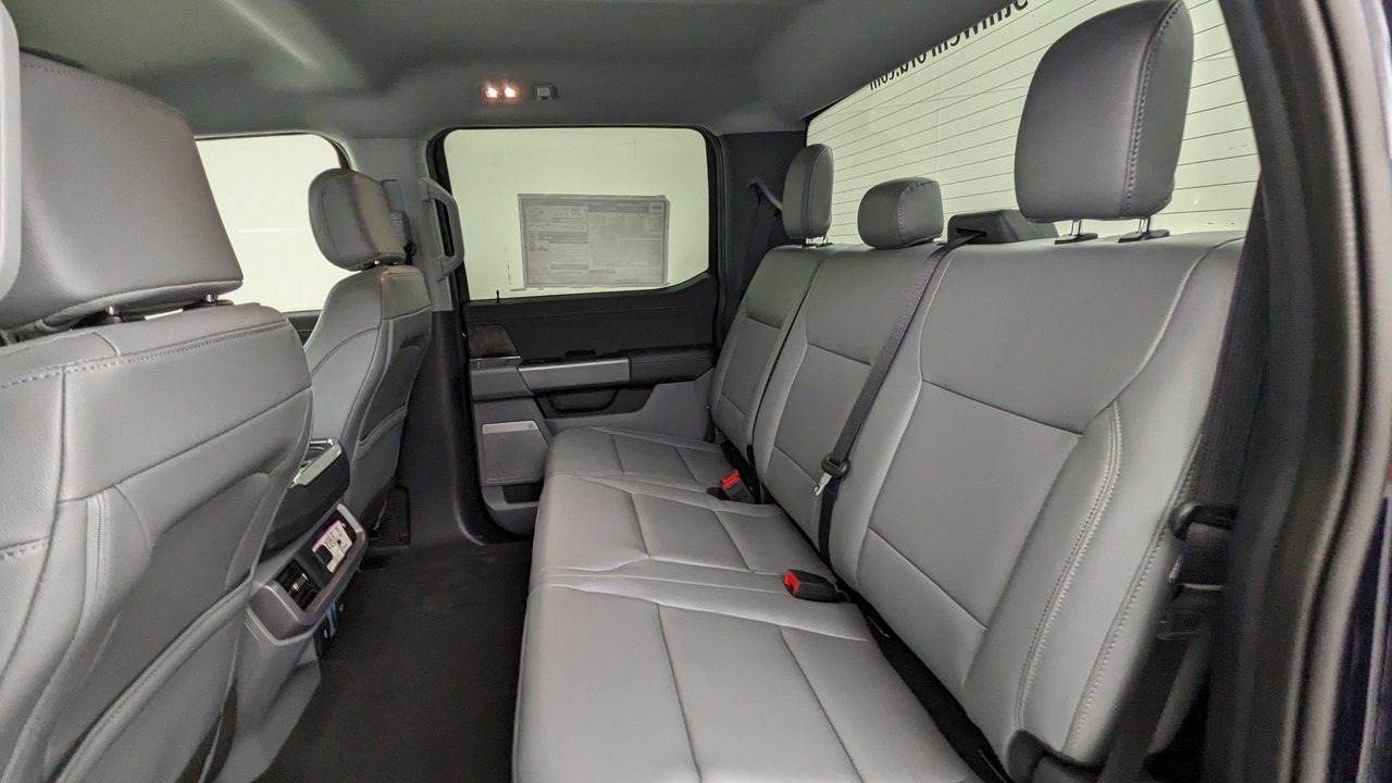 Car Exterior