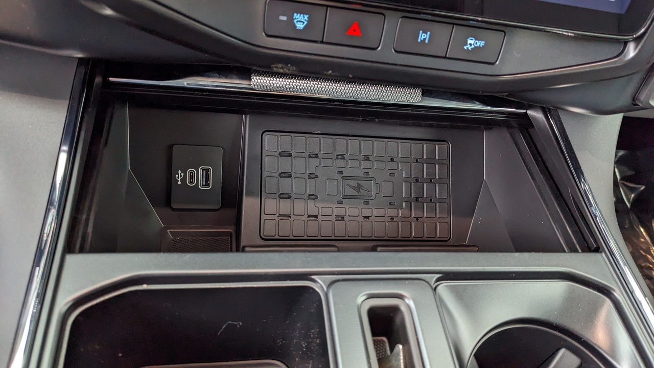 Car Exterior