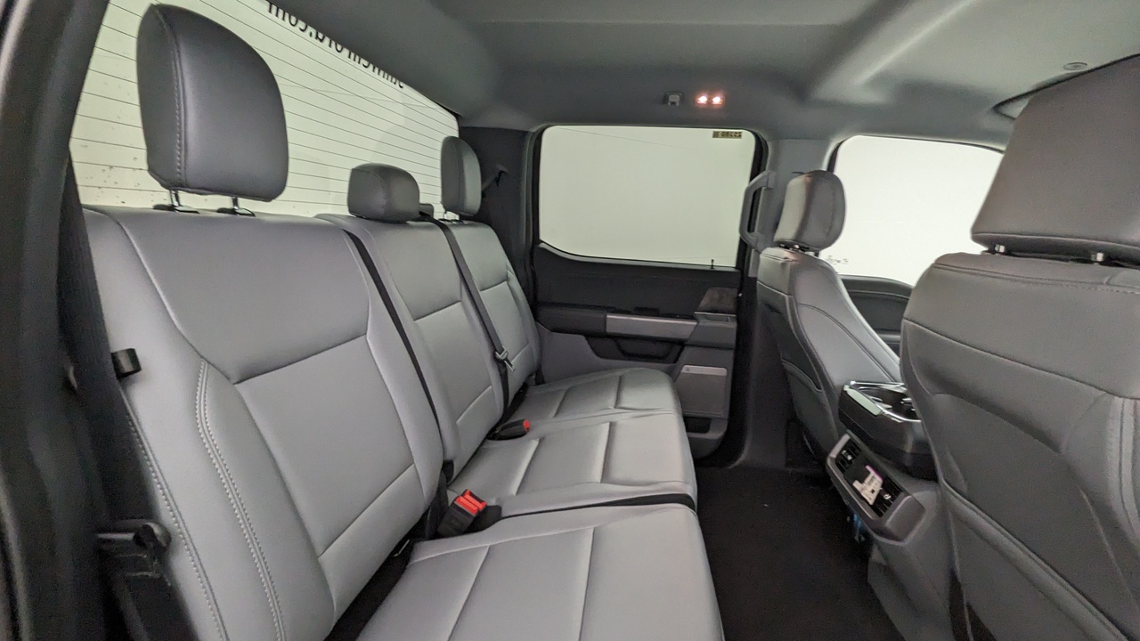 Car Exterior