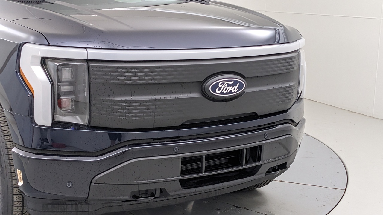 Car Exterior