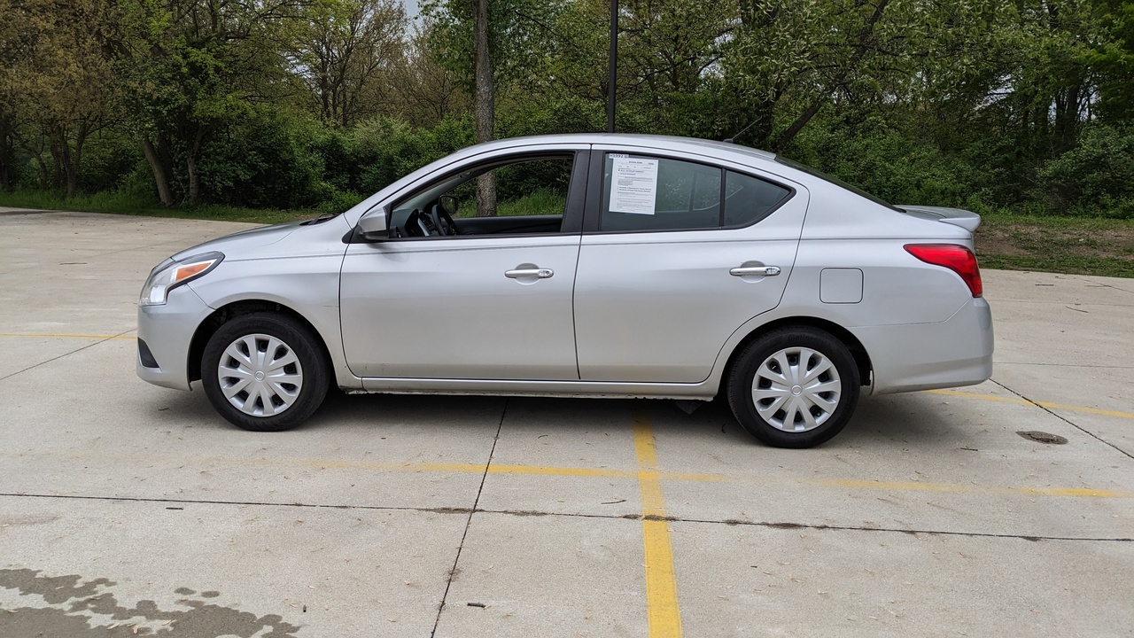 Car Exterior