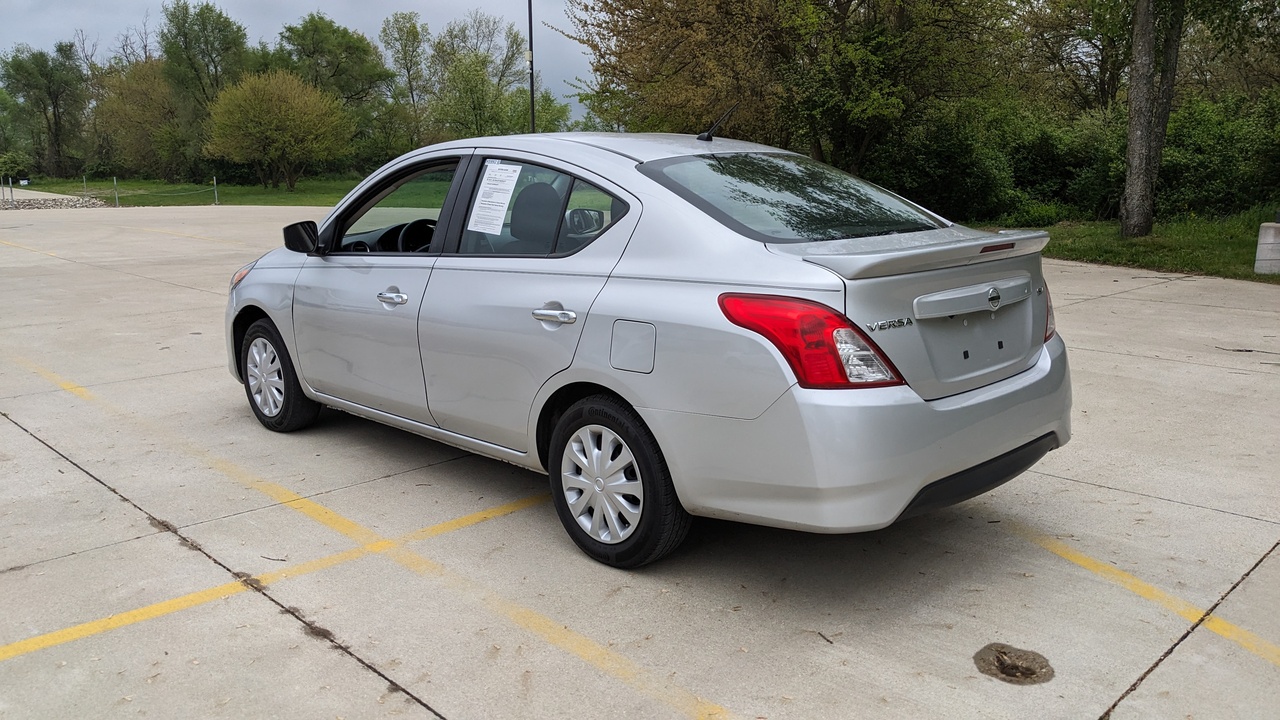 Car Exterior