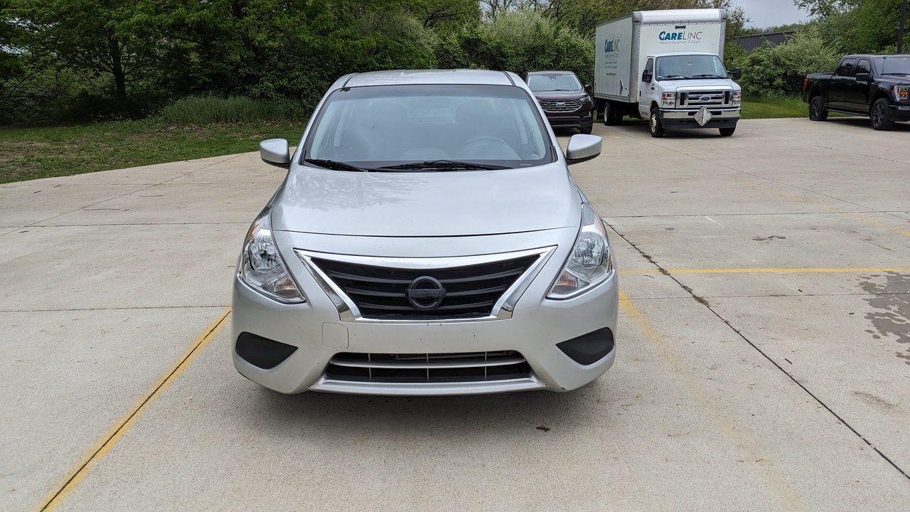 Car Exterior