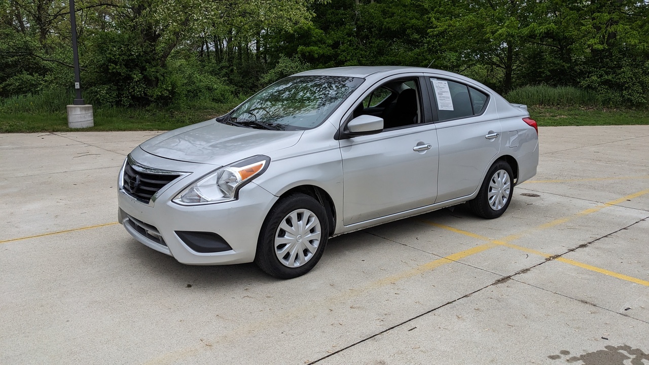 Car Exterior