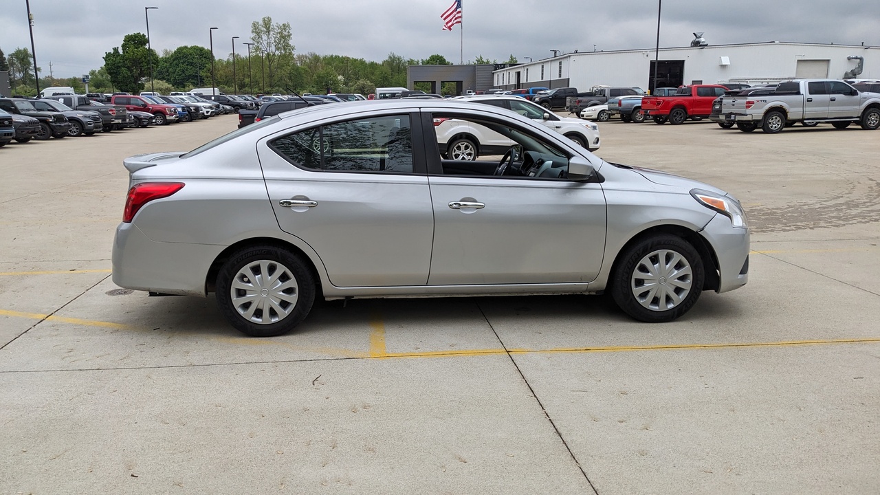 Car Exterior