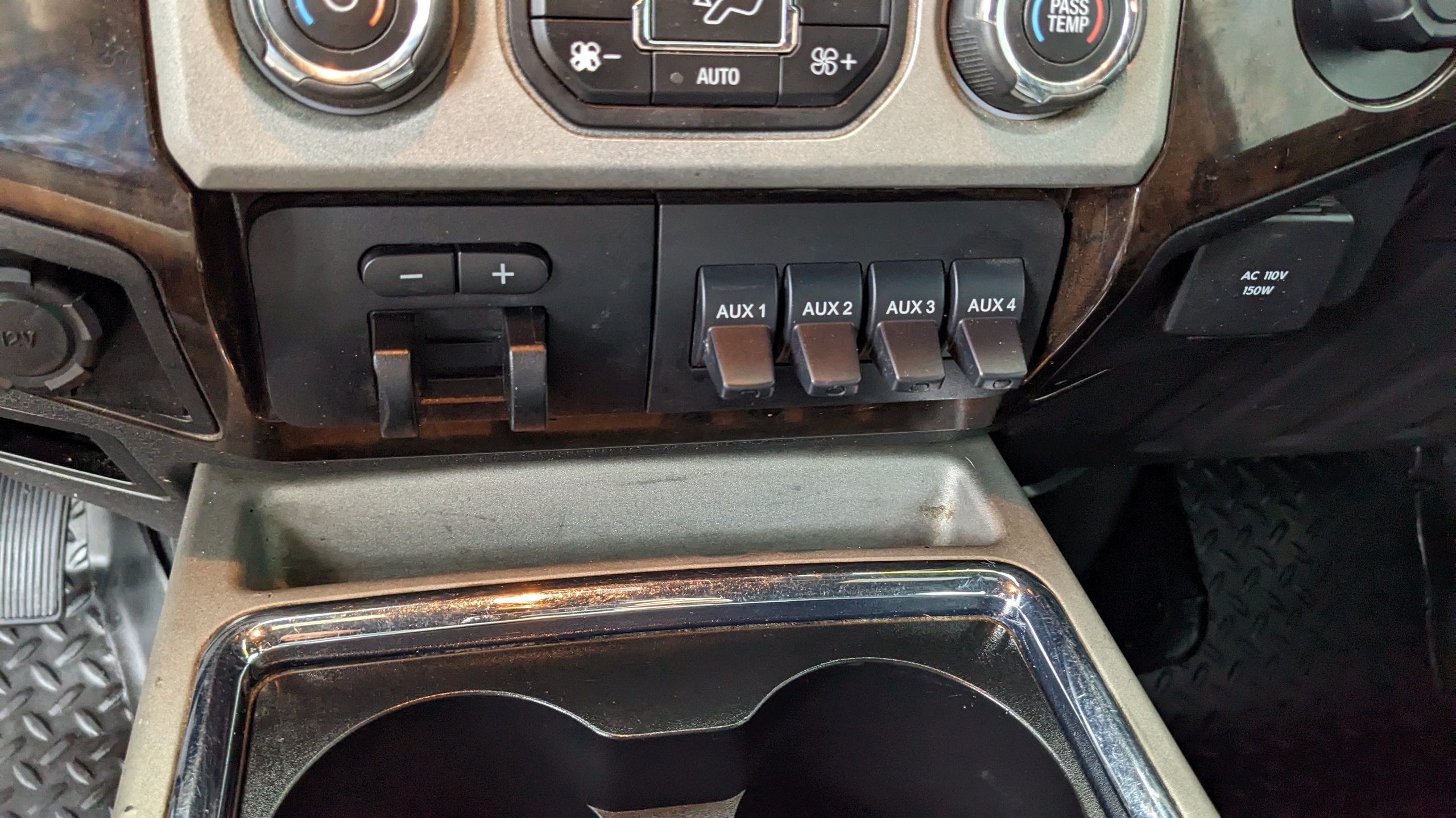 Car Exterior