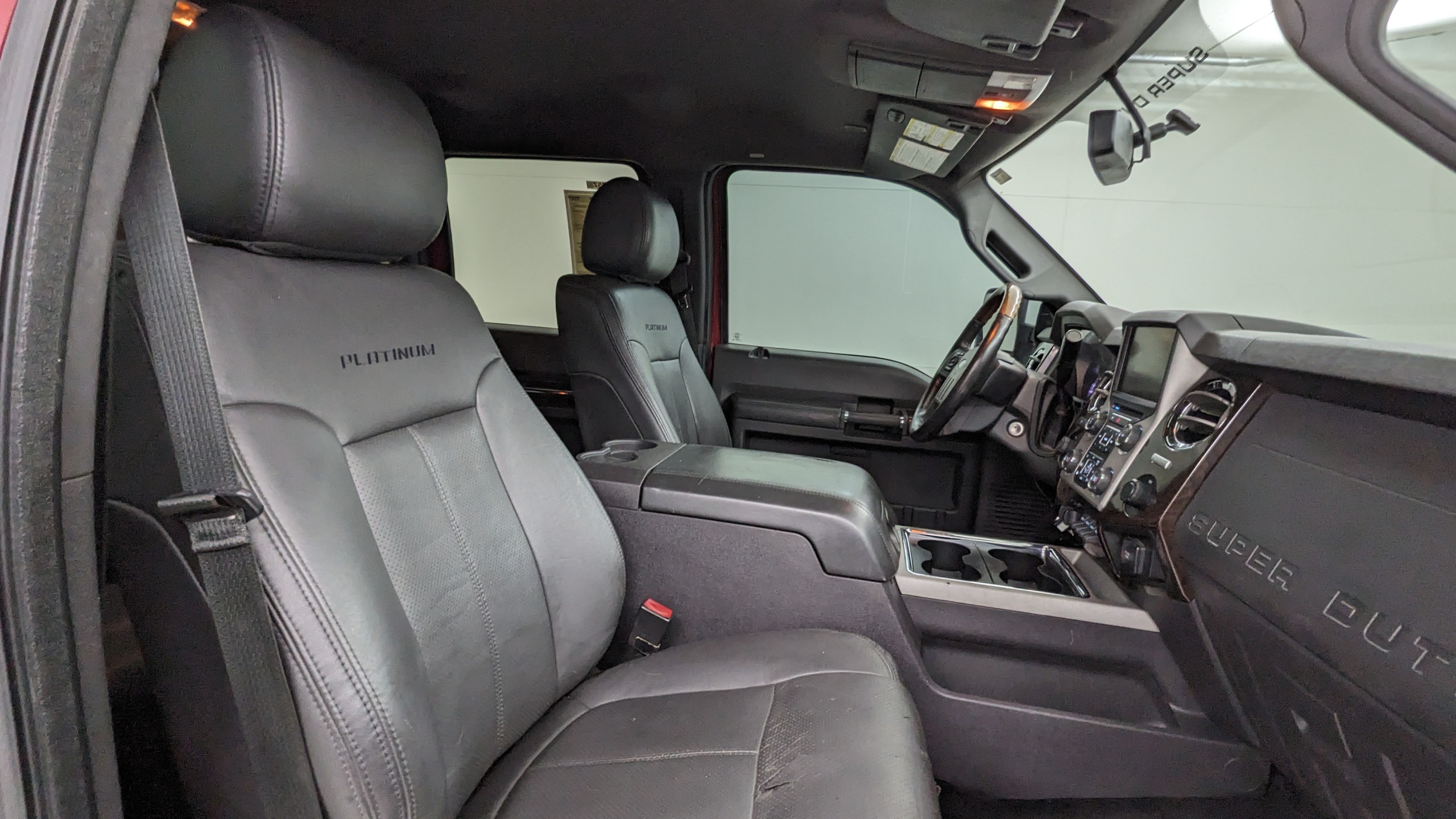 Car Exterior